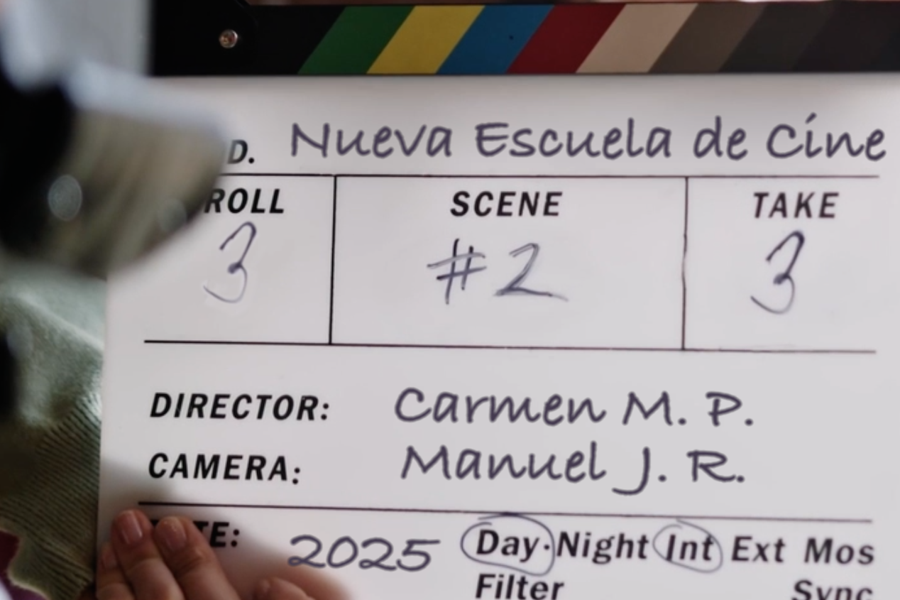 taller direccion cine puerto santa maria